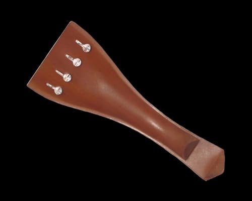 Boxwood Tailpiece Hollow