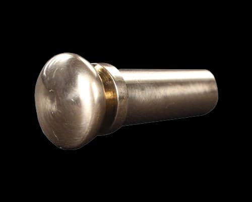 Brass Plain Endpin