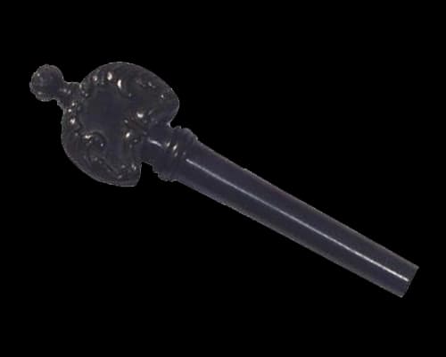 Baroque Carve Pegs