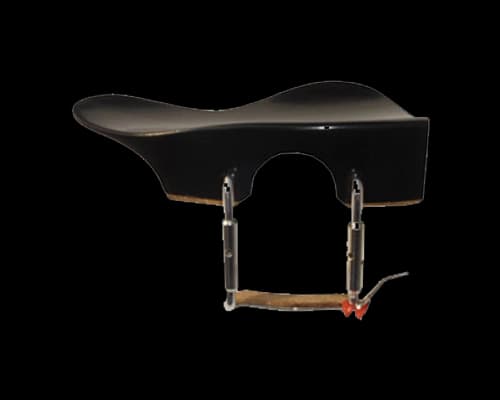Berbur model with nickle hardware