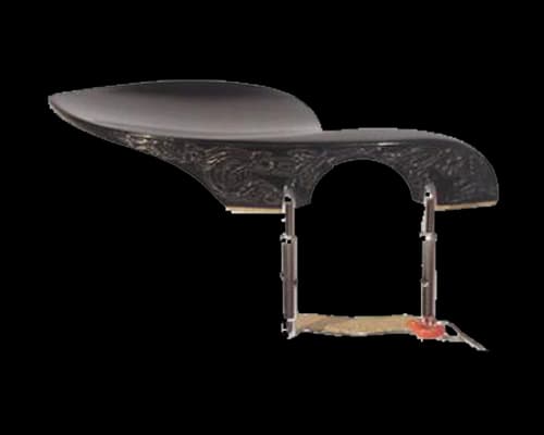 Carve Guarnery Chinrest