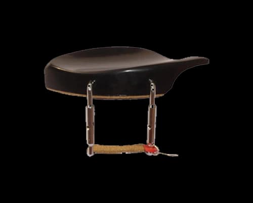 Dresden Model With Nickle Hardware
