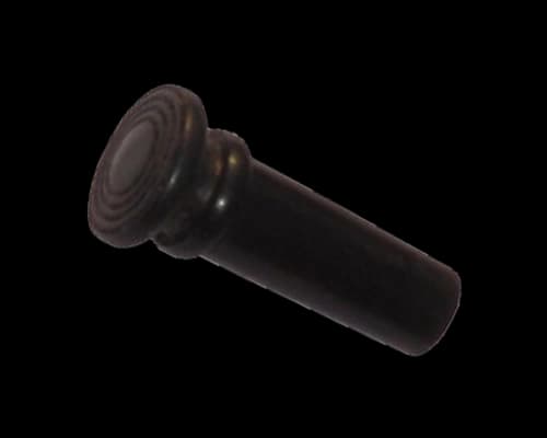 Ebony Flat Style