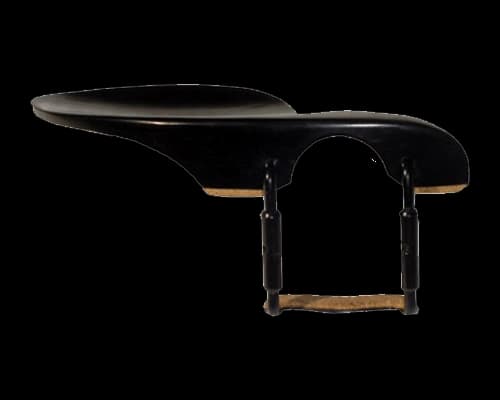 Guarneri Model With Black Color Hardware 