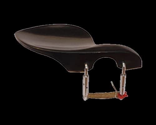 Guarneri model with nickle hardware