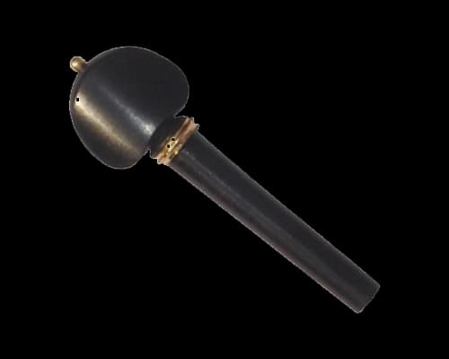 Hill Pegs With Gold Top & Collar