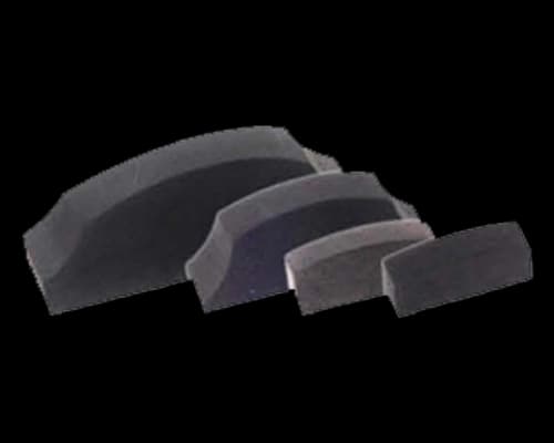 Ebony Nut