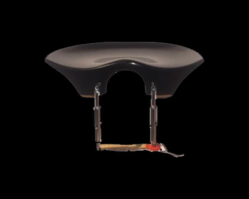 Old Flasch (With hump) With Nickle Hardware