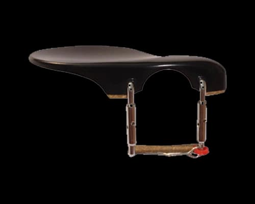 Rounded Small Guarneri With Nickle Hardware