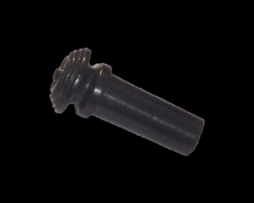 Semi hill with ebony top