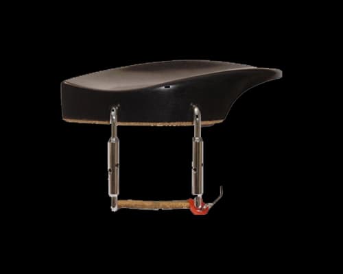 Smidth model with nickle hardware