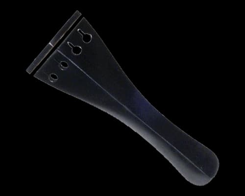 Tailpiece Hill With White Fret 