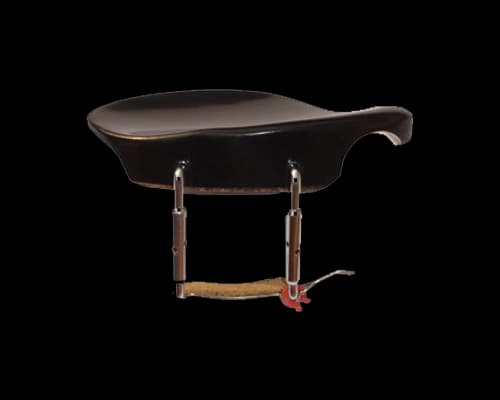 Vermeer Model With Nickle Hardware
