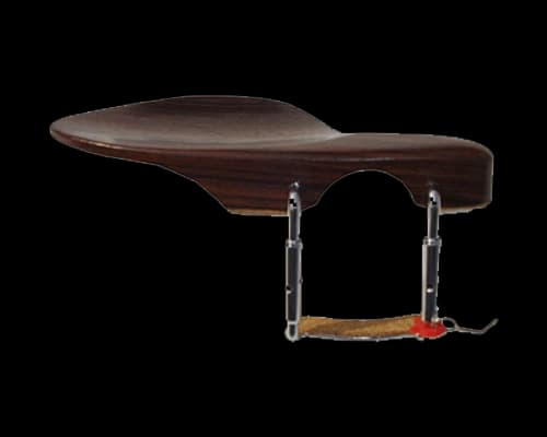 Rosewood Priska / Zitman With Nickle Hardware