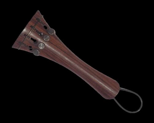 Tailpiece French Adjuster