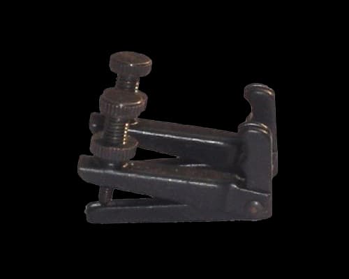 String Adjuster Black Color