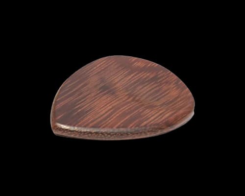 Tatul Carved Picks 1.2mm