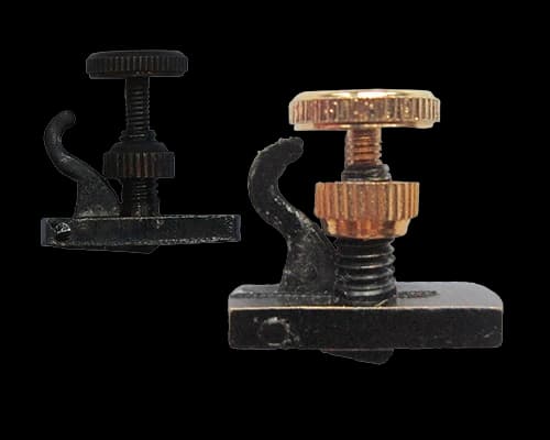 Hill Type Adjuster