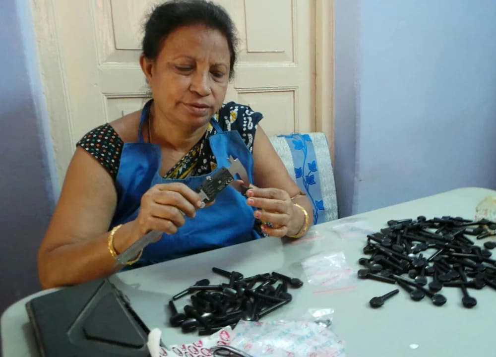 Sandhya Sarkar