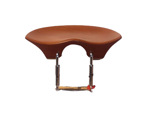 Old Flasch (With hump) With Nickle Hardware thumbnail 3