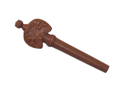 Baroque Carve Pegs thumbnail 2