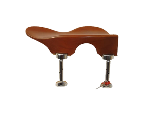 Burber With Hill Hardware - Violin Fittings by Pentacle India