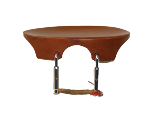 Flat flasch (no hump) with nickle hardware thumbnail 3