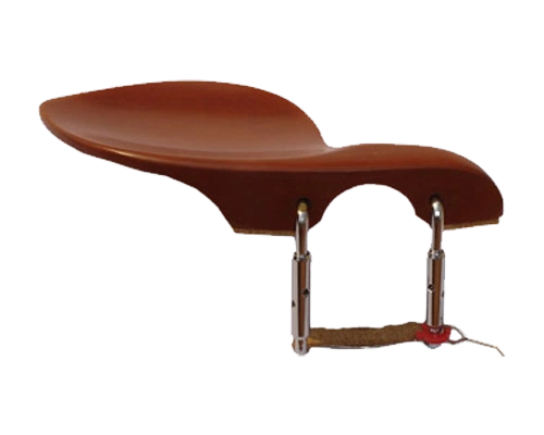 Guarneri model with nickle hardware thumbnail 3