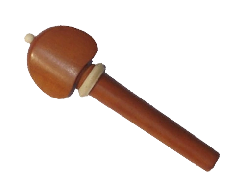 Hill Pegs With White Top & Collar thumbnail 3