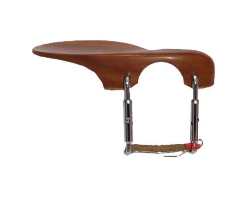 Rounded Small Guarneri With Nickle Hardware thumbnail 3