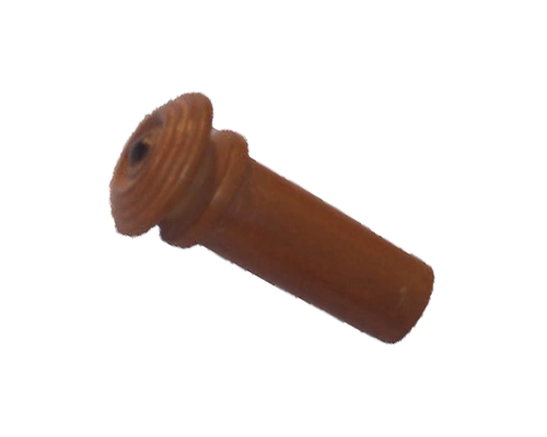 Semi hill with ebony top thumbnail 3