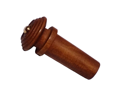 Semi Hill With Golden Top thumbnail 3
