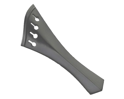 Harp Style Tailpiece - Violin Fittings by Pentacle India