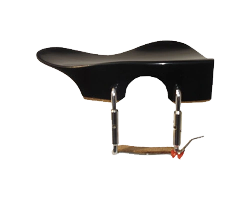 Berbur model with nickle hardware - Violin Fittings by Pentacle India