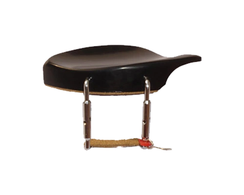 Dresden Model With Nickle Hardware - Violin Fittings by Pentacle India