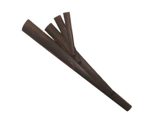 Fingerboard C-quality - Violin Fittings by Pentacle India