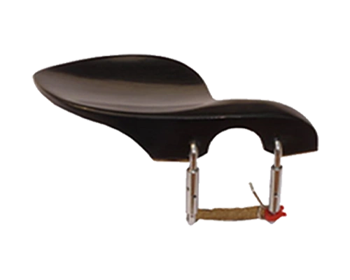 Guarneri model with nickle hardware - Violin Fittings by Pentacle India