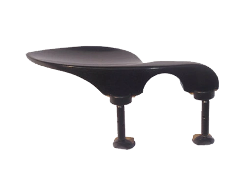 Guarneri with black hill hardware - Violin Fittings by Pentacle India