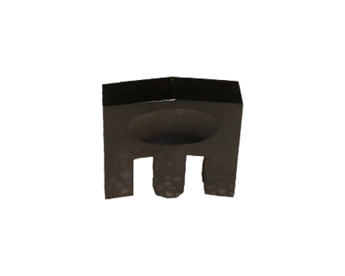 Hill Mute - Violin Fittings by Pentacle India