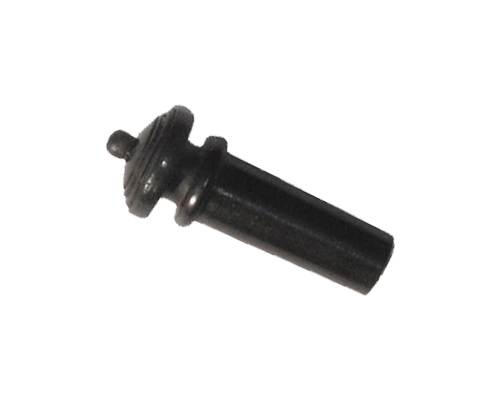 Hill With Ebony Top - Violin Fittings by Pentacle India