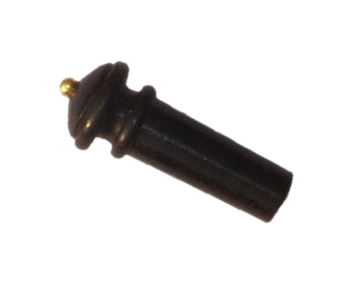 Hill With Golden Top - Violin Fittings by Pentacle India