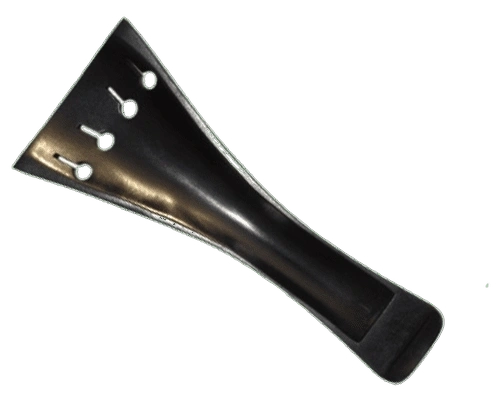 Hollow French Tailpiece - Violin Fittings by Pentacle India