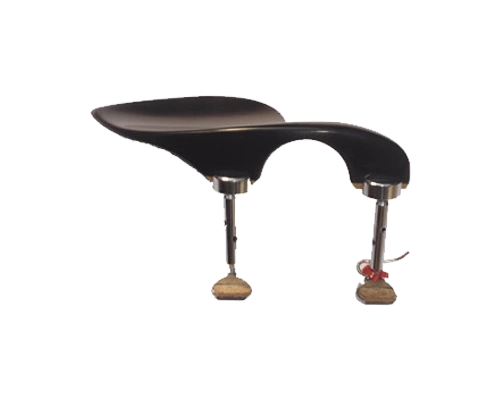 Light Weight Guarneri With Hill Hardware - Violin Fittings by Pentacle India