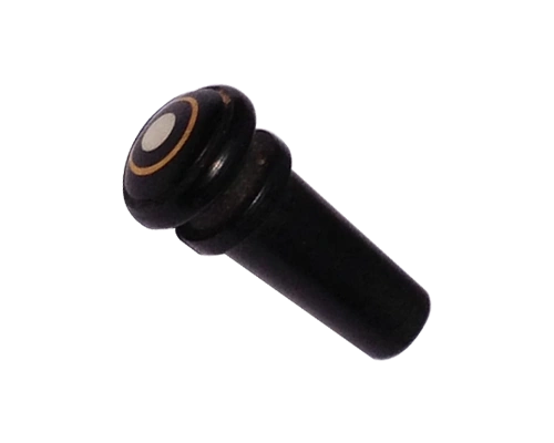 Parisian Eye - Violin Fittings by Pentacle India