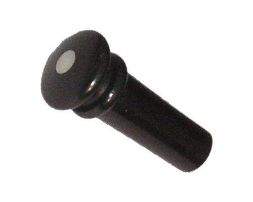 Pearl Dot - Violin Fittings by Pentacle India