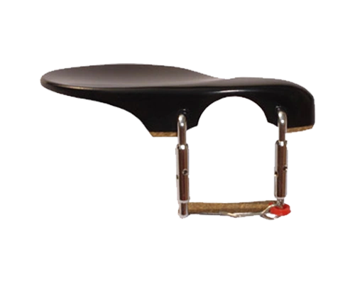 Rounded Small Guarneri With Nickle Hardware - Violin Fittings by Pentacle India