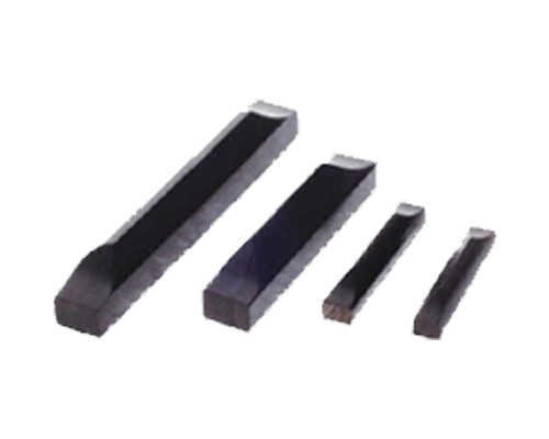Ebony Saddle - Violin Fittings by Pentacle India