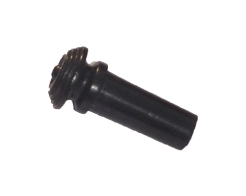 Semi hill with ebony top - Violin Fittings by Pentacle India