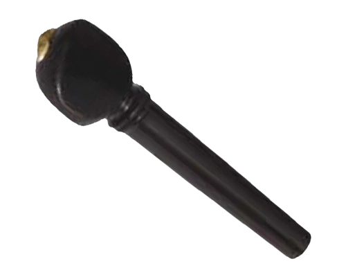 Swiss Brass Cap - Violin Fittings by Pentacle India