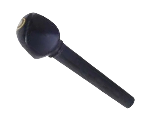 Swiss Parisian Eye - Violin Fittings by Pentacle India